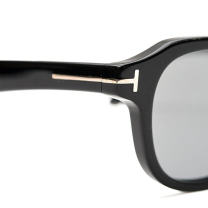 TOM FORD “FT1230 - D” サングラス ウェリントン型 ブラック 【50□23 145】 | GUARDAROBA MILANO OFFICIAL STORE