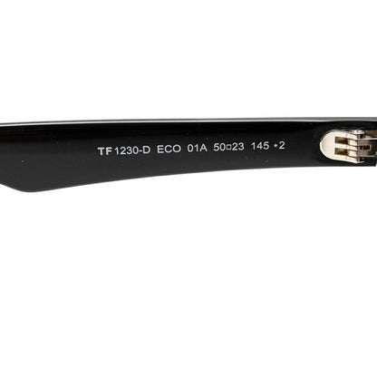 TOM FORD “FT1230 - D” サングラス ウェリントン型 ブラック 【50□23 145】 | GUARDAROBA MILANO OFFICIAL STORE