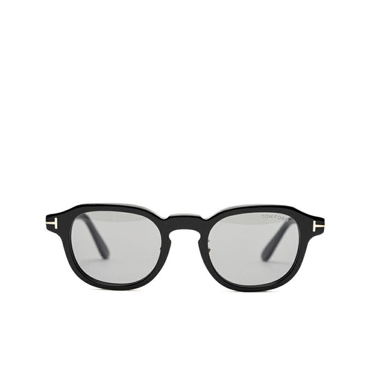 TOM FORD “FT1230 - D” サングラス ウェリントン型 ブラック 【50□23 145】 | GUARDAROBA MILANO OFFICIAL STORE