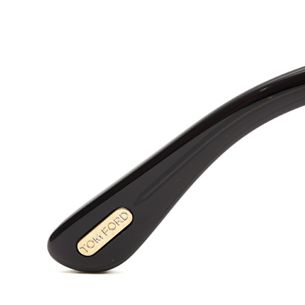 TOM FORD “FT1240 - K” サングラス ウェリントン型 / アジアンフィット ブラック 【55□21 145】 | GUARDAROBA MILANO OFFICIAL STORE