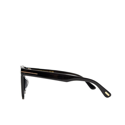 TOM FORD “FT1240 - K” サングラス ウェリントン型 / アジアンフィット ブラック 【55□21 145】 | GUARDAROBA MILANO OFFICIAL STORE