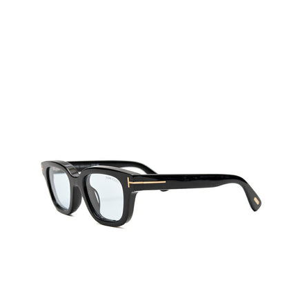 TOM FORD “FT1274 - D” サングラス ウェリントン型 ブラック 【49□20 145】 | GUARDAROBA MILANO OFFICIAL STORE