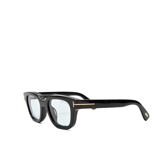 TOM FORD “FT1274 - D” サングラス ウェリントン型 ブラック 【49□20 145】 | GUARDAROBA MILANO OFFICIAL STORE