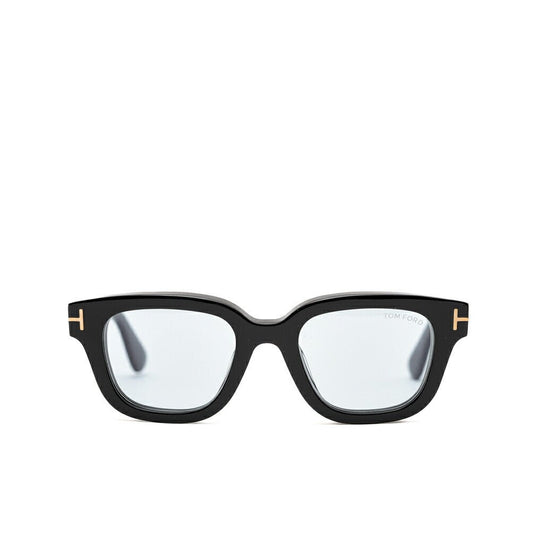 TOM FORD “FT1274 - D” サングラス ウェリントン型 ブラック 【49□20 145】 | GUARDAROBA MILANO OFFICIAL STORE