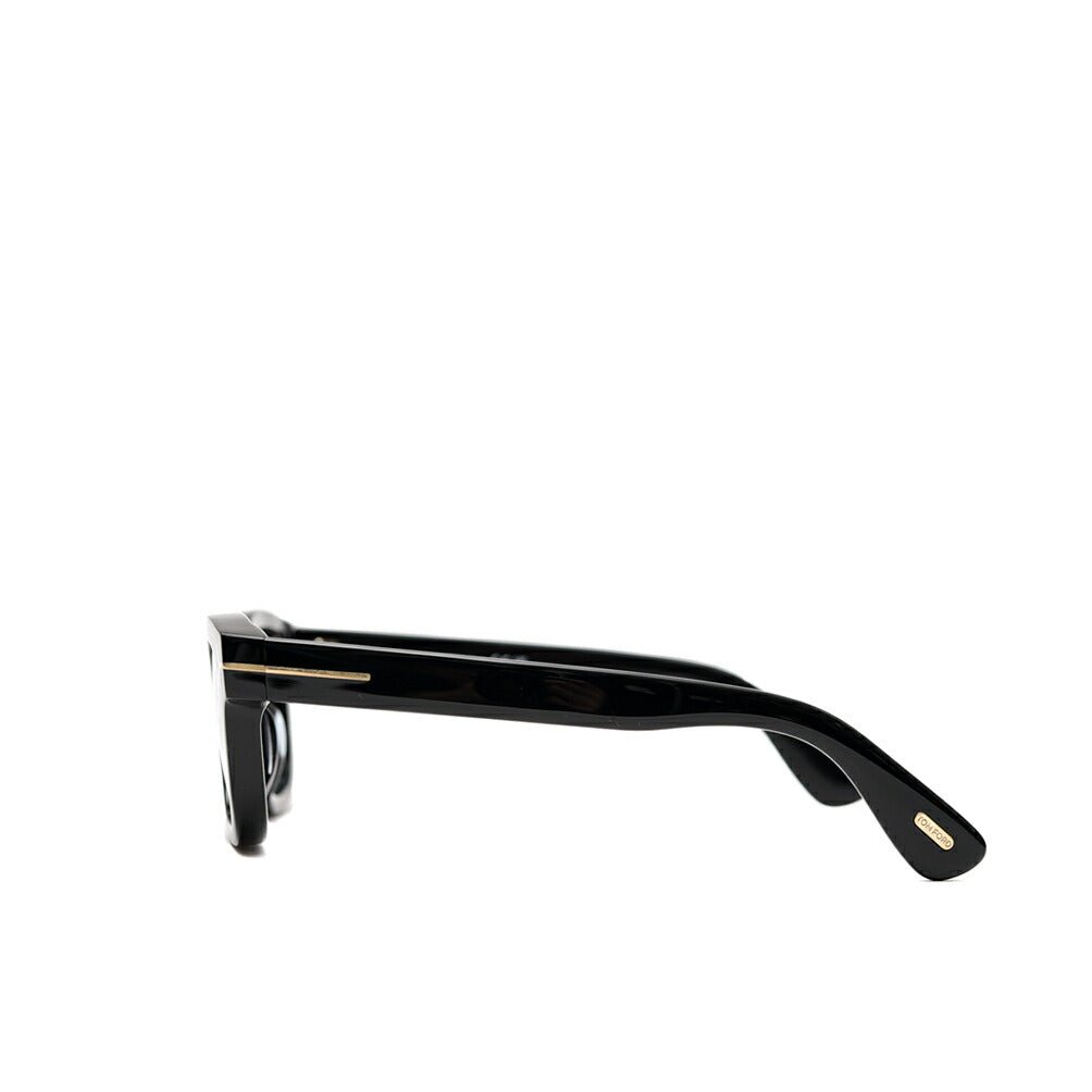 TOM FORD “FT1274 - D” サングラス ウェリントン型 ブラック 【49□20 145】 | GUARDAROBA MILANO OFFICIAL STORE