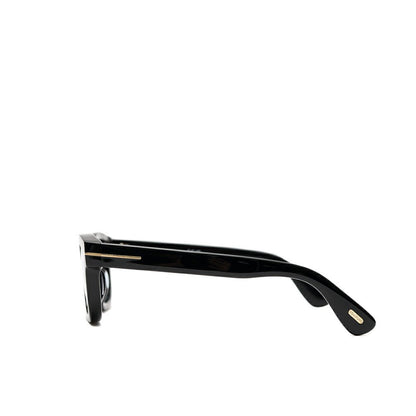 TOM FORD “FT1274 - D” サングラス ウェリントン型 ブラック 【49□20 145】 | GUARDAROBA MILANO OFFICIAL STORE