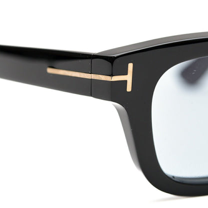 TOM FORD “FT1274 - D” サングラス ウェリントン型 ブラック 【49□20 145】 | GUARDAROBA MILANO OFFICIAL STORE
