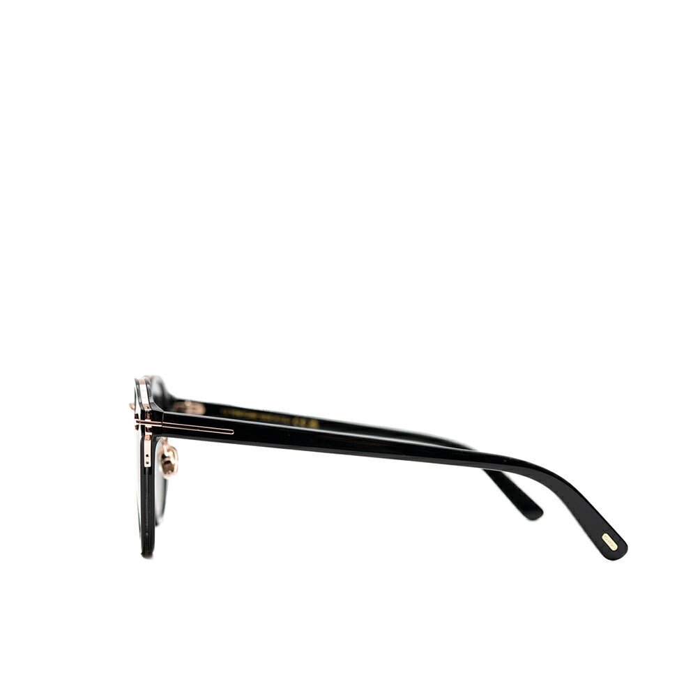 TOM FORD “FT1289 - K” サングラス ウェリントン型 ブラック 【55□22 145】 | GUARDAROBA MILANO OFFICIAL STORE