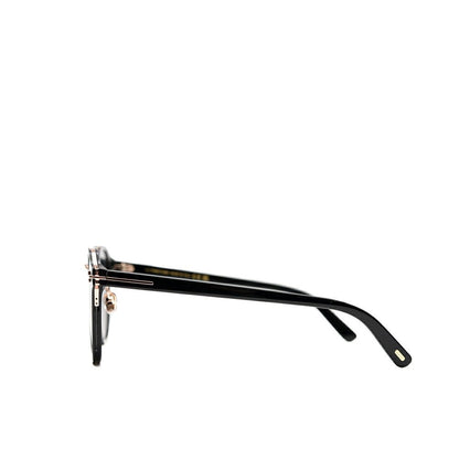 TOM FORD “FT1289 - K” サングラス ウェリントン型 ブラック 【55□22 145】 | GUARDAROBA MILANO OFFICIAL STORE
