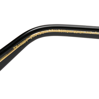 TOM FORD “FT1326 - F ICON COLLECTION” サングラス スクエア型 ブラック 【52□24 145】 | GUARDAROBA MILANO OFFICIAL STORE