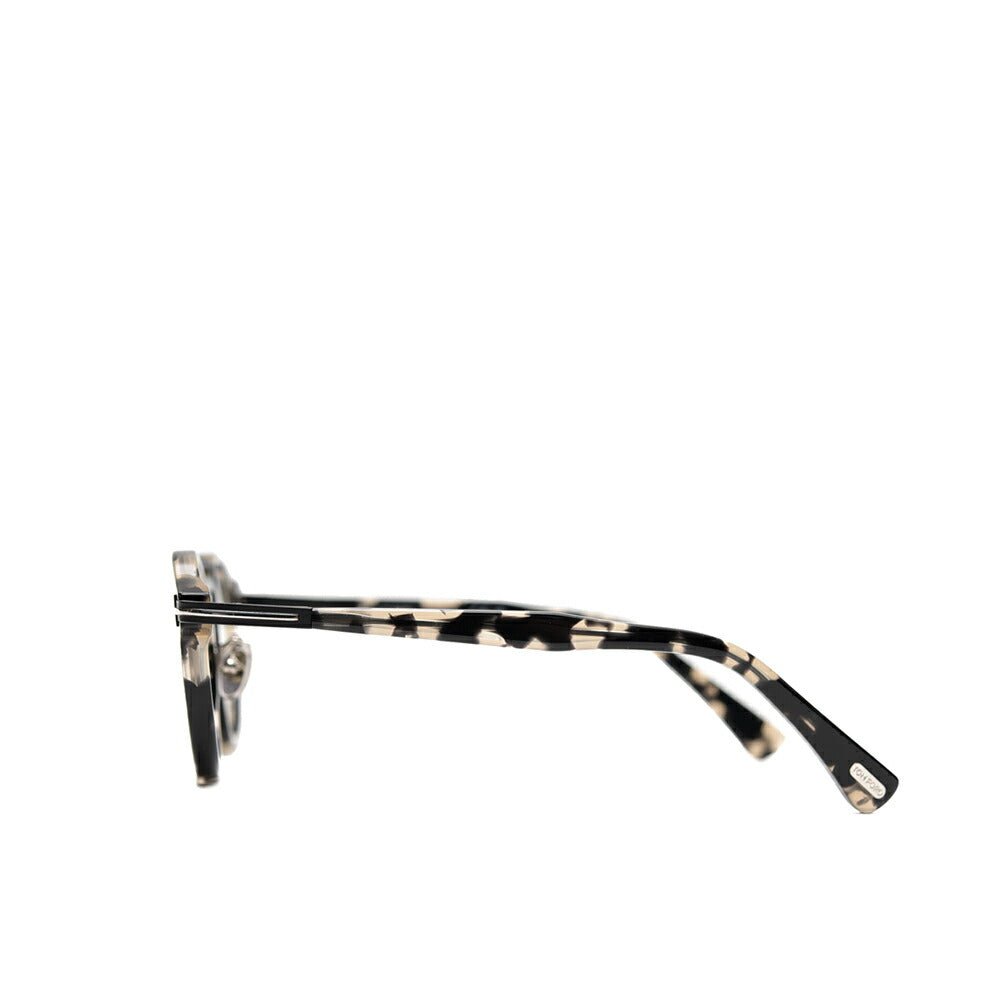 TOM FORD “FT6008DB” メガネフレーム ボストン型 ライトブラウン 【48□22 140】 | GUARDAROBA MILANO OFFICIAL STORE