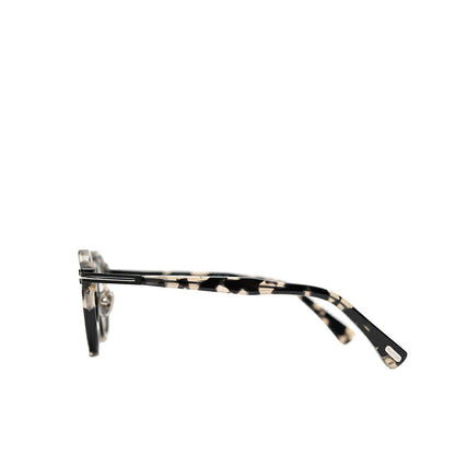 TOM FORD “FT6008DB” メガネフレーム ボストン型 ライトブラウン 【48□22 140】 | GUARDAROBA MILANO OFFICIAL STORE