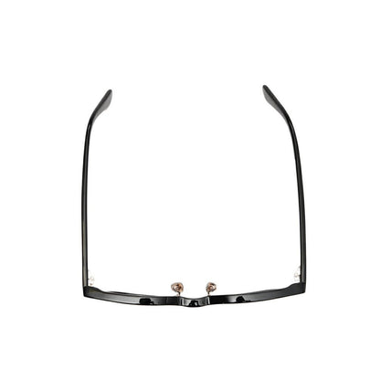 TOM FORD “FT6020DB” メガネフレーム ウェリントン型 ブラック 【49□21 145】 | GUARDAROBA MILANO OFFICIAL STORE