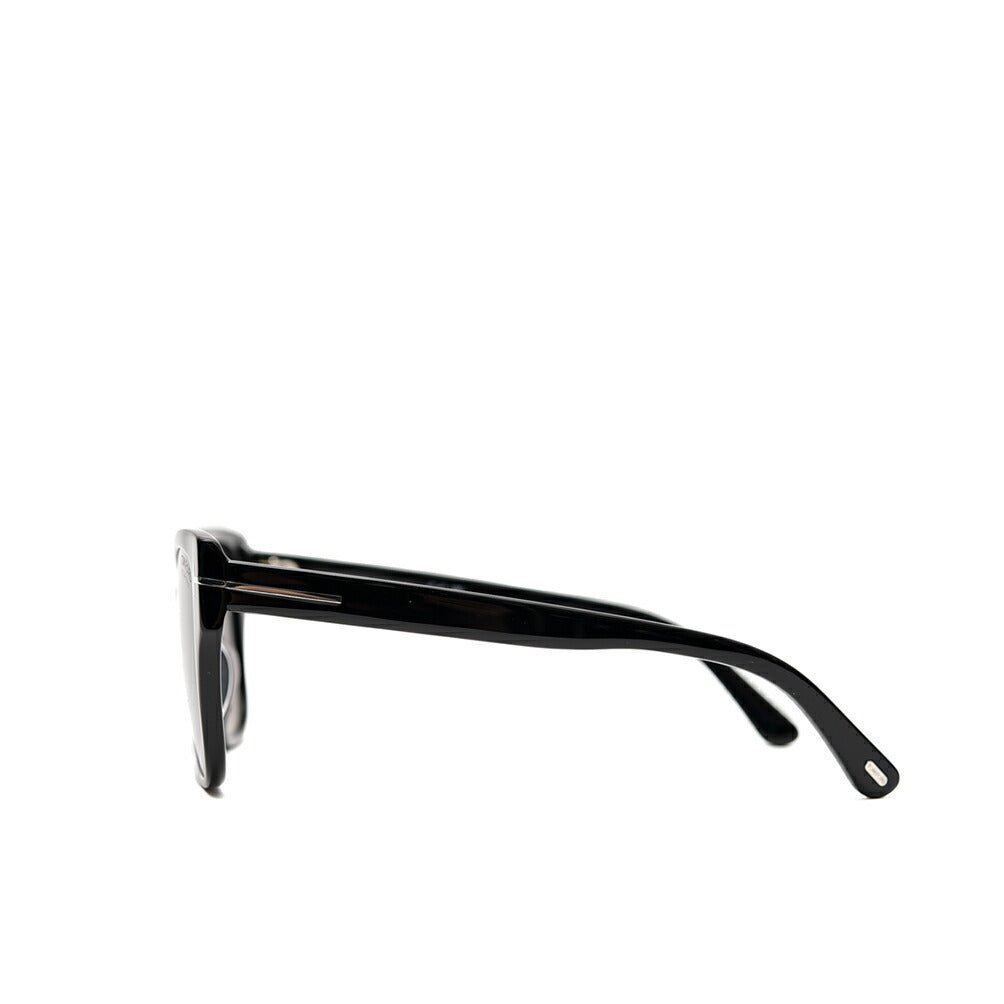TOM FORD “TF1108 ELSA” サングラス ウェリントン型 ブラック 【55□17 140】 | GUARDAROBA MILANO OFFICIAL STORE