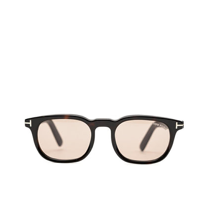 TOM FORD “TF1122 - D” サングラス ウェリントン型 ブラウン 【52□20 145】 | GUARDAROBA MILANO OFFICIAL STORE