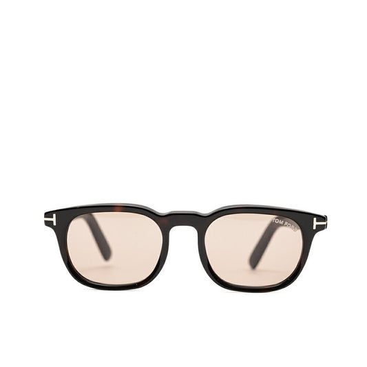 TOM FORD “TF1122 - D” サングラス ウェリントン型 ブラウン 【52□20 145】 | GUARDAROBA MILANO OFFICIAL STORE