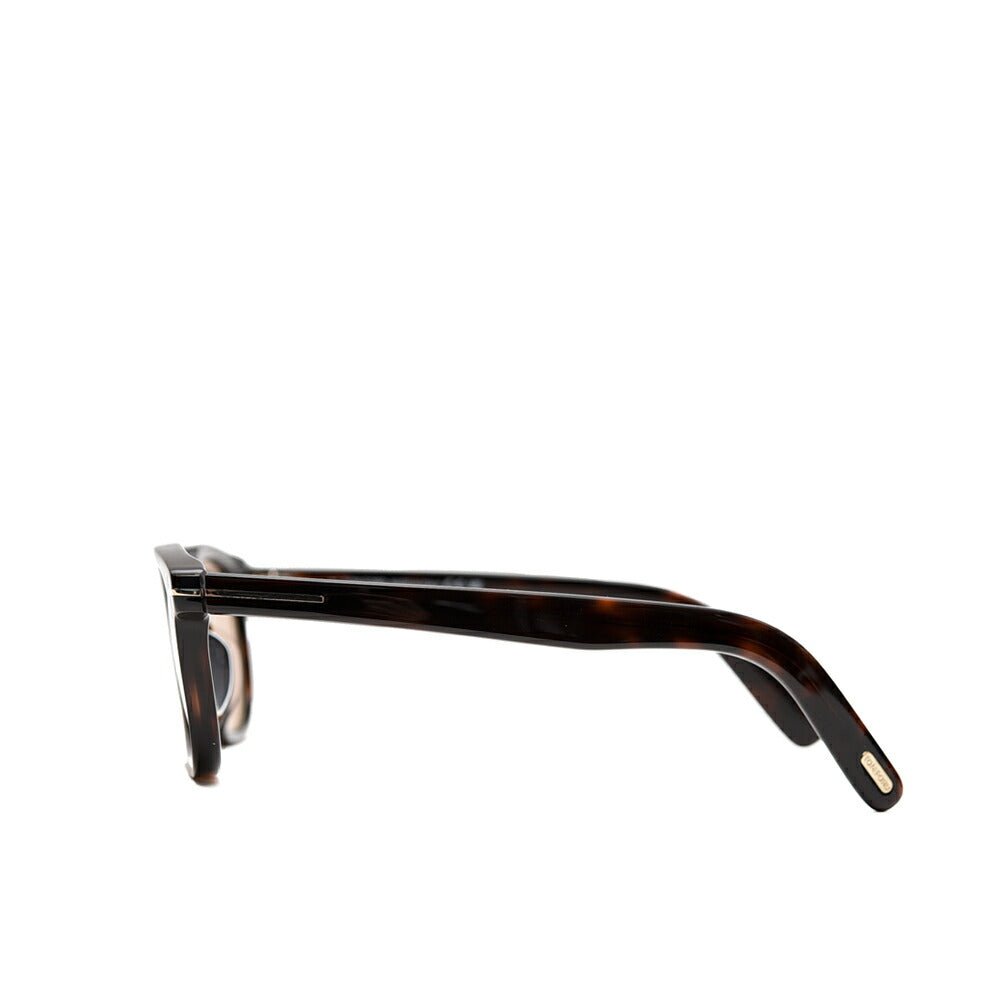 TOM FORD “TF1122 - D” サングラス ウェリントン型 ブラウン 【52□20 145】 | GUARDAROBA MILANO OFFICIAL STORE