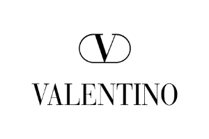 VALENTINO ロゴ