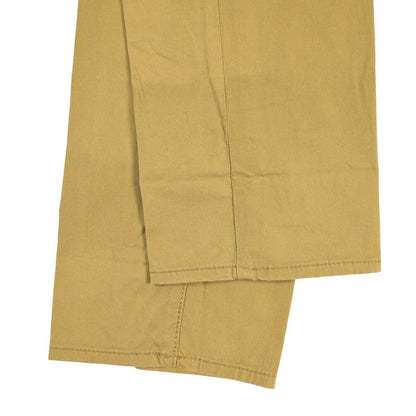 YCHAI “PANATELA” ストレッチコットン 5ポケットカラーパンツ / SKINNY FIT カーキグリーン(SENAPE) 33 | GUARDAROBA MILANO OFFICIAL STORE