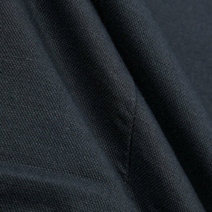 YCHAI “PANATELA” リネン混デニム 5ポケットカラージーンズ / SKINNY FIT ネイビー(BLU) 33 | GUARDAROBA MILANO OFFICIAL STORE