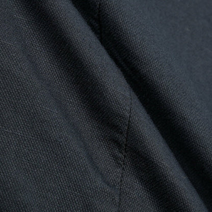 YCHAI “PANATELA” リネン混デニム カラースキニージーンズ / SKINNY FIT ネイビー(BLU) 33 | GUARDAROBA MILANO OFFICIAL STORE