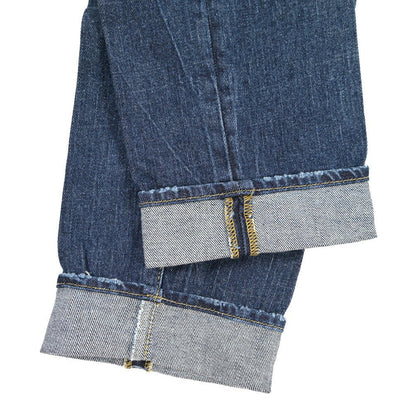 YCHAI “PANATELA” ストレッチデニム スキニージーンズ / SKINNY FIT ブルー(BLU) 29 | GUARDAROBA MILANO OFFICIAL STORE