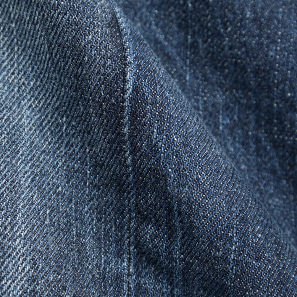 YCHAI “PANATELA” ストレッチデニム スキニージーンズ / SKINNY FIT ブルー(BLU) 29 | GUARDAROBA MILANO OFFICIAL STORE