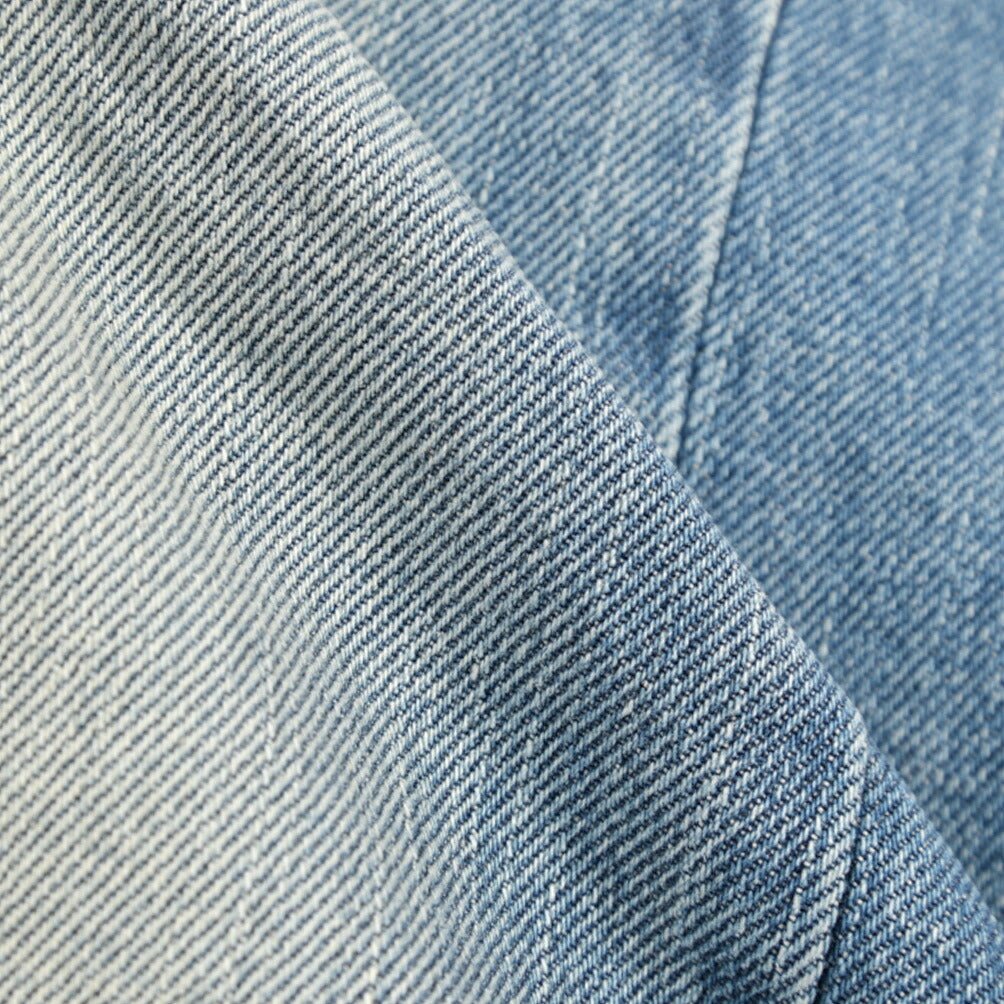 YCHAI “PANATELA” ストレッチデニム スキニージーンズ / SKINNY FIT ライトブルー(BLU) 33 | GUARDAROBA MILANO OFFICIAL STORE