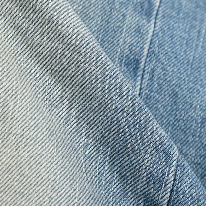 YCHAI “PANATELA” ストレッチデニム スキニージーンズ / SKINNY FIT ライトブルー(BLU) 33 | GUARDAROBA MILANO OFFICIAL STORE
