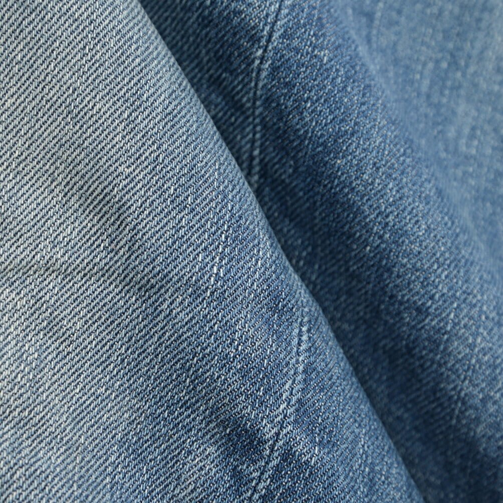 YCHAI “PANATELA” ストレッチデニム スキニージーンズ / SKINNY FIT ブルー(BLU) 33 | GUARDAROBA MILANO OFFICIAL STORE