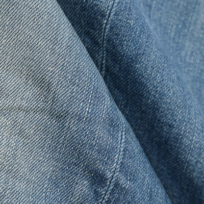 YCHAI “PANATELA” ストレッチデニム スキニージーンズ / SKINNY FIT ブルー(BLU) 33 | GUARDAROBA MILANO OFFICIAL STORE