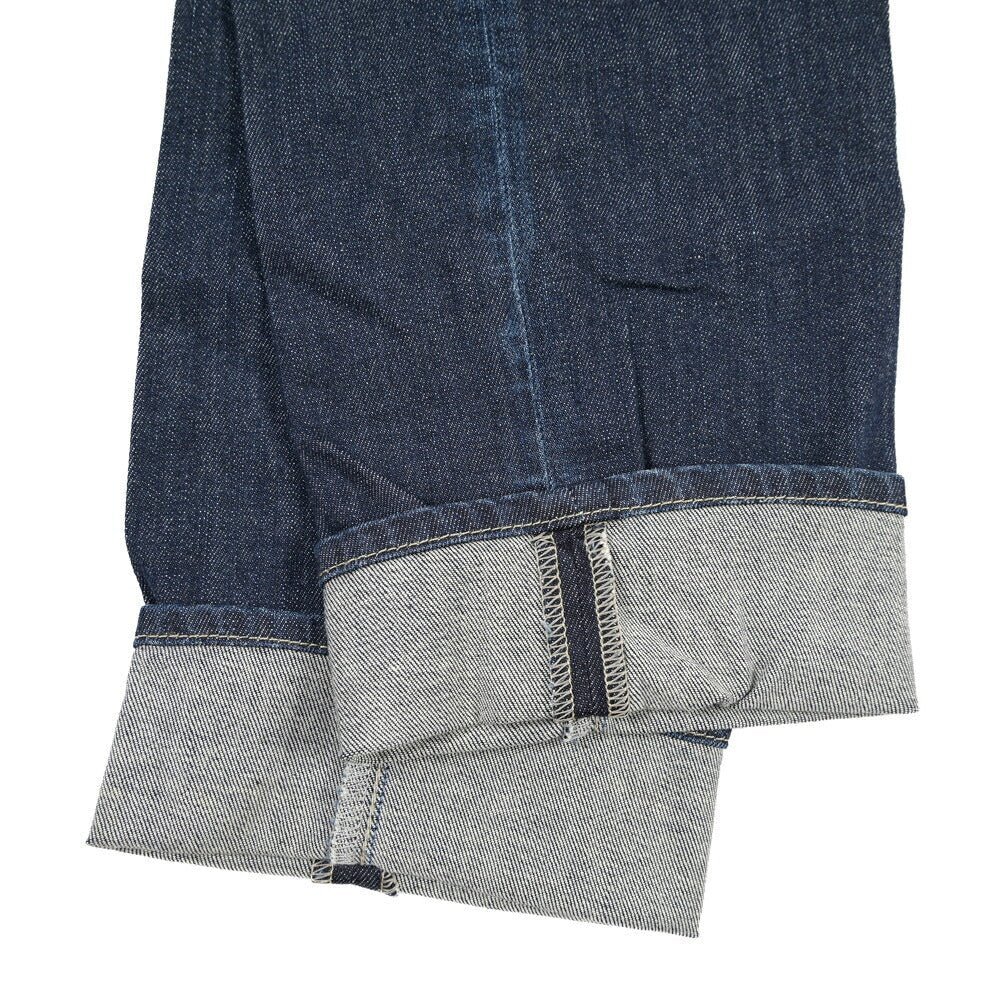 YCHAI “PANATELA” ストレッチデニム スキニージーンズ / SKINNY FIT ネイビー(BLU) 33 | GUARDAROBA MILANO OFFICIAL STORE
