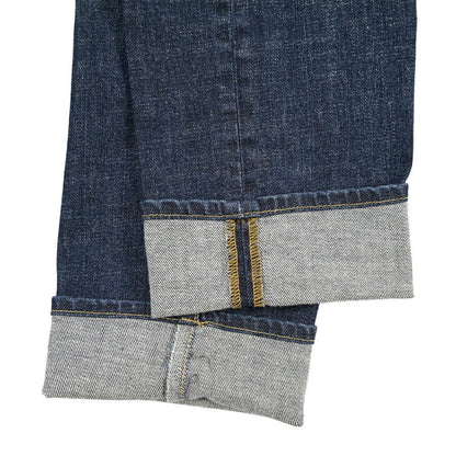 YCHAI “PANATELA” ストレッチデニム スキニージーンズ / SKINNY FIT ブルー(BLU) 33 | GUARDAROBA MILANO OFFICIAL STORE