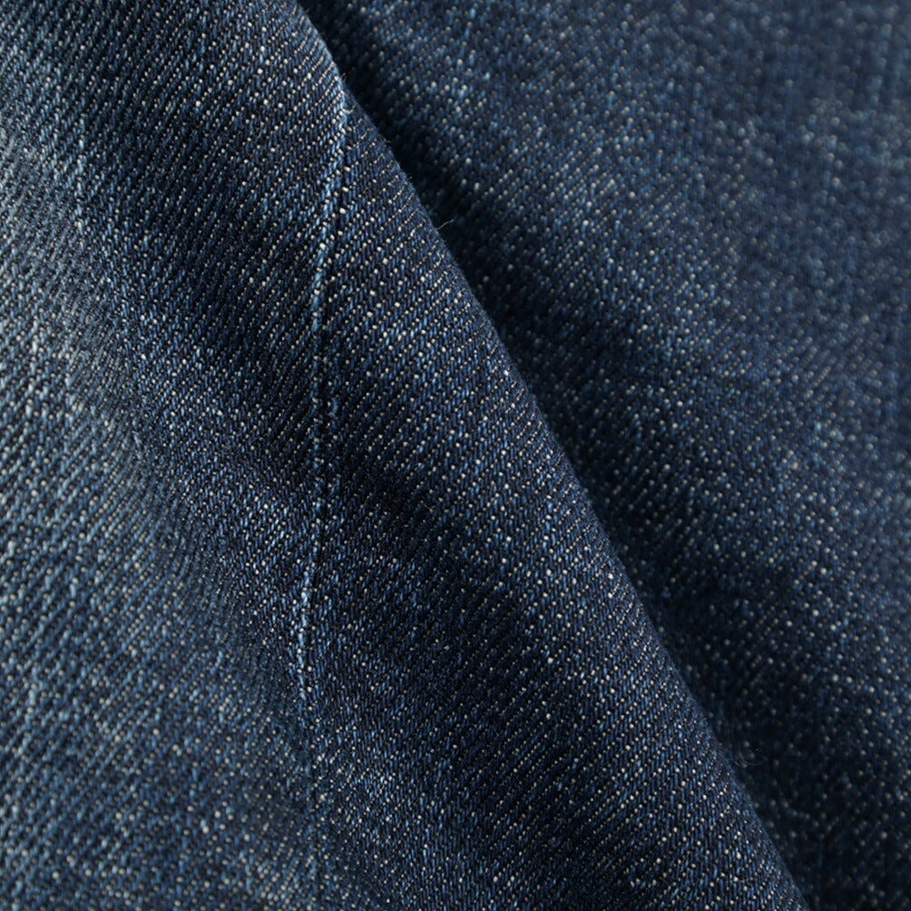 YCHAI “PANATELA” ストレッチデニム スキニージーンズ / SKINNY FIT ブルー(BLU) 33 | GUARDAROBA MILANO OFFICIAL STORE