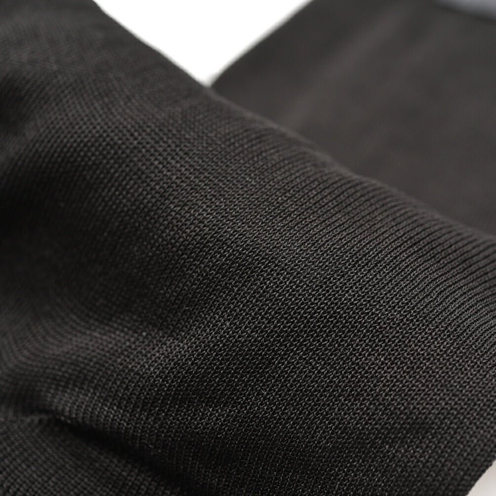 WINTER SALE｜ZEGNA ゼニア / コットン100% ソックス 靴下 (クルー丈