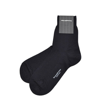 ZEGNA ウールソックス 靴下 (クルー丈)｜427868-39_40｜GUARDAROBA MILANO OFFICIAL STORE