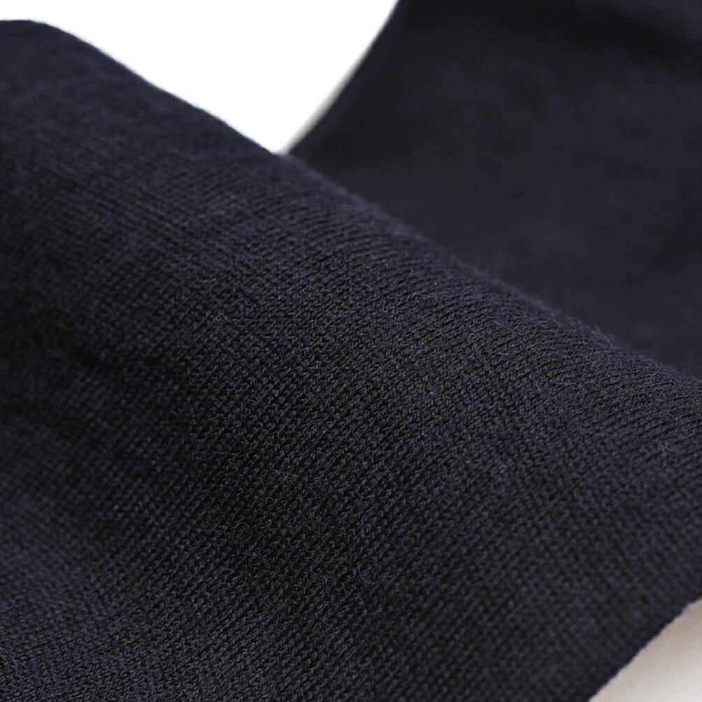 ZEGNA ウールソックス 靴下 (クルー丈)｜427868-39_40｜GUARDAROBA MILANO OFFICIAL STORE