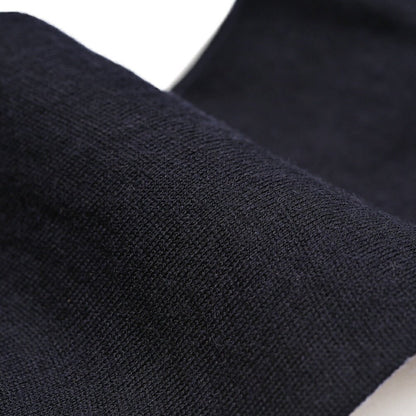 ZEGNA ウールソックス 靴下 (クルー丈)｜427868-39_40｜GUARDAROBA MILANO OFFICIAL STORE