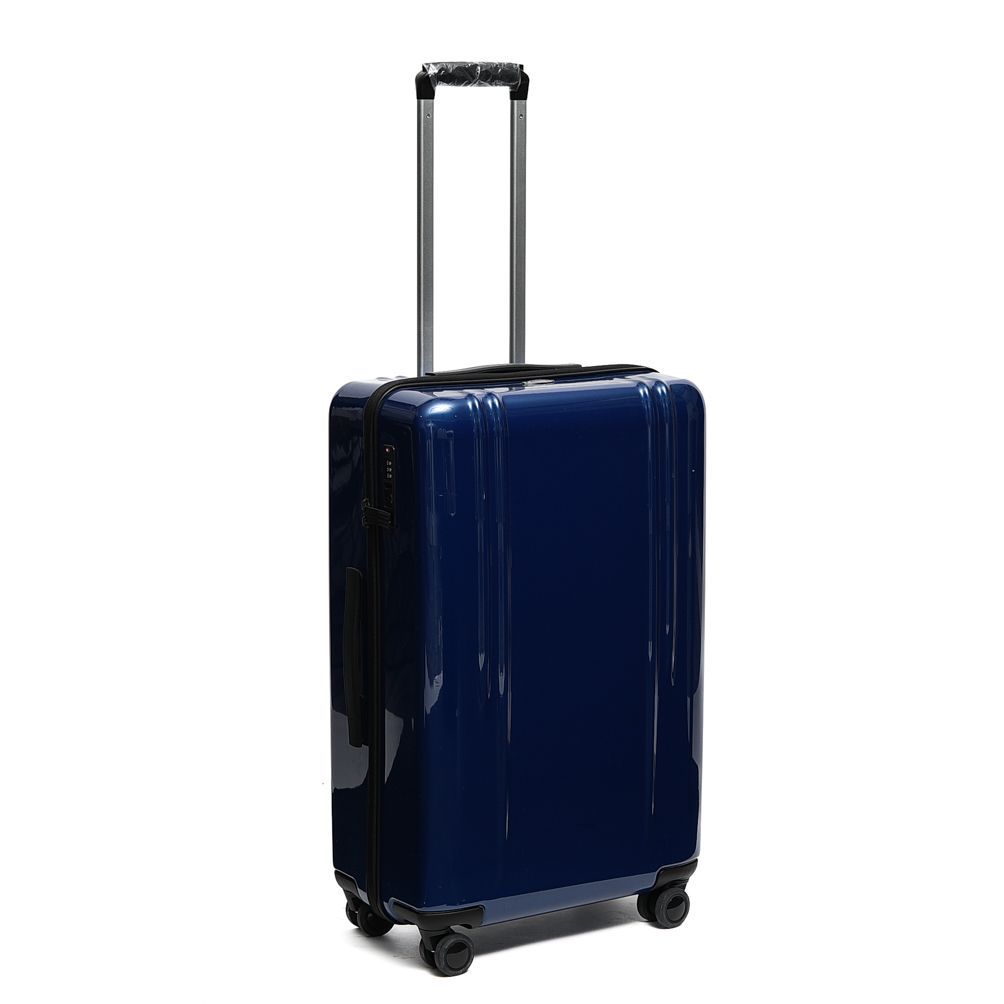 【アウトレット】ZERO HALLIBURTON ポリカーボネート製 トローリー｜357952-B｜GUARDAROBA MILANO OFFICIAL STORE