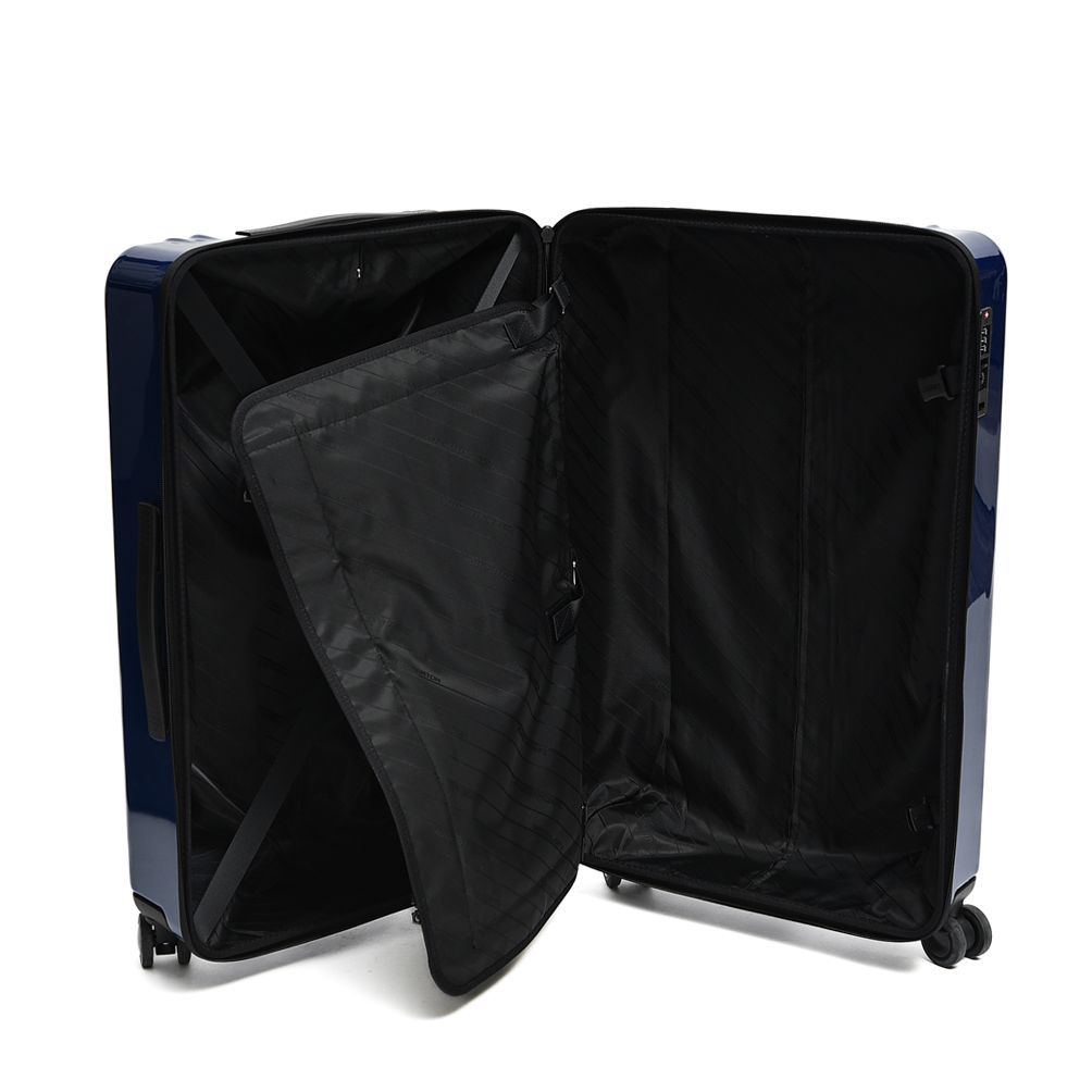 【アウトレット】ZERO HALLIBURTON ポリカーボネート製 トローリー｜357952-B｜GUARDAROBA MILANO OFFICIAL STORE