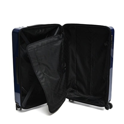 【アウトレット】ZERO HALLIBURTON ポリカーボネート製 トローリー｜357952-B｜GUARDAROBA MILANO OFFICIAL STORE