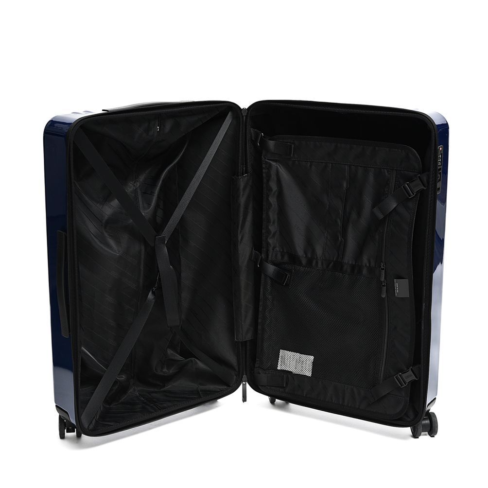 【アウトレット】ZERO HALLIBURTON ポリカーボネート製 トローリー｜357952-B｜GUARDAROBA MILANO OFFICIAL STORE