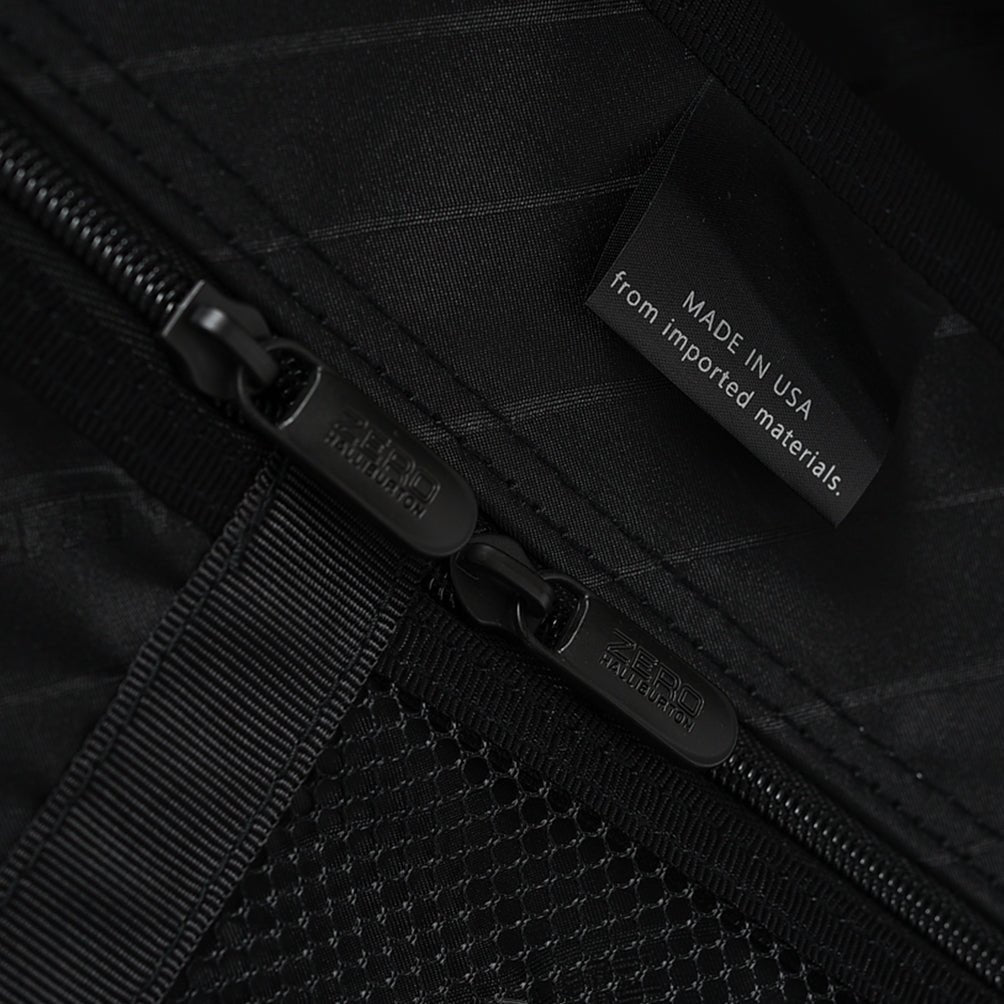 【アウトレット】ZERO HALLIBURTON ポリカーボネート製 トローリー｜357952-B｜GUARDAROBA MILANO OFFICIAL STORE