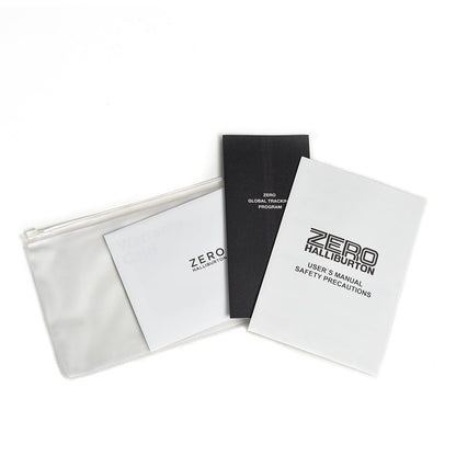 【アウトレット】ZERO HALLIBURTON ポリカーボネート製 トローリー｜357952-B｜GUARDAROBA MILANO OFFICIAL STORE