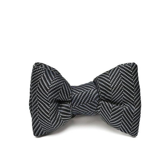 TOM FORD シルク100% 蝶ネクタイ(パピヨン/ボウタイ)｜396843｜GUARDAROBA MILANO OFFICIAL STORE