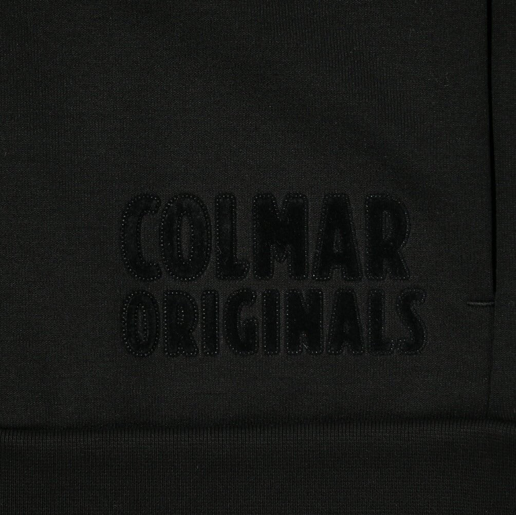 パーカー美品 COLMAR ORIGINALS パーカー サイズL コルマー イタリア