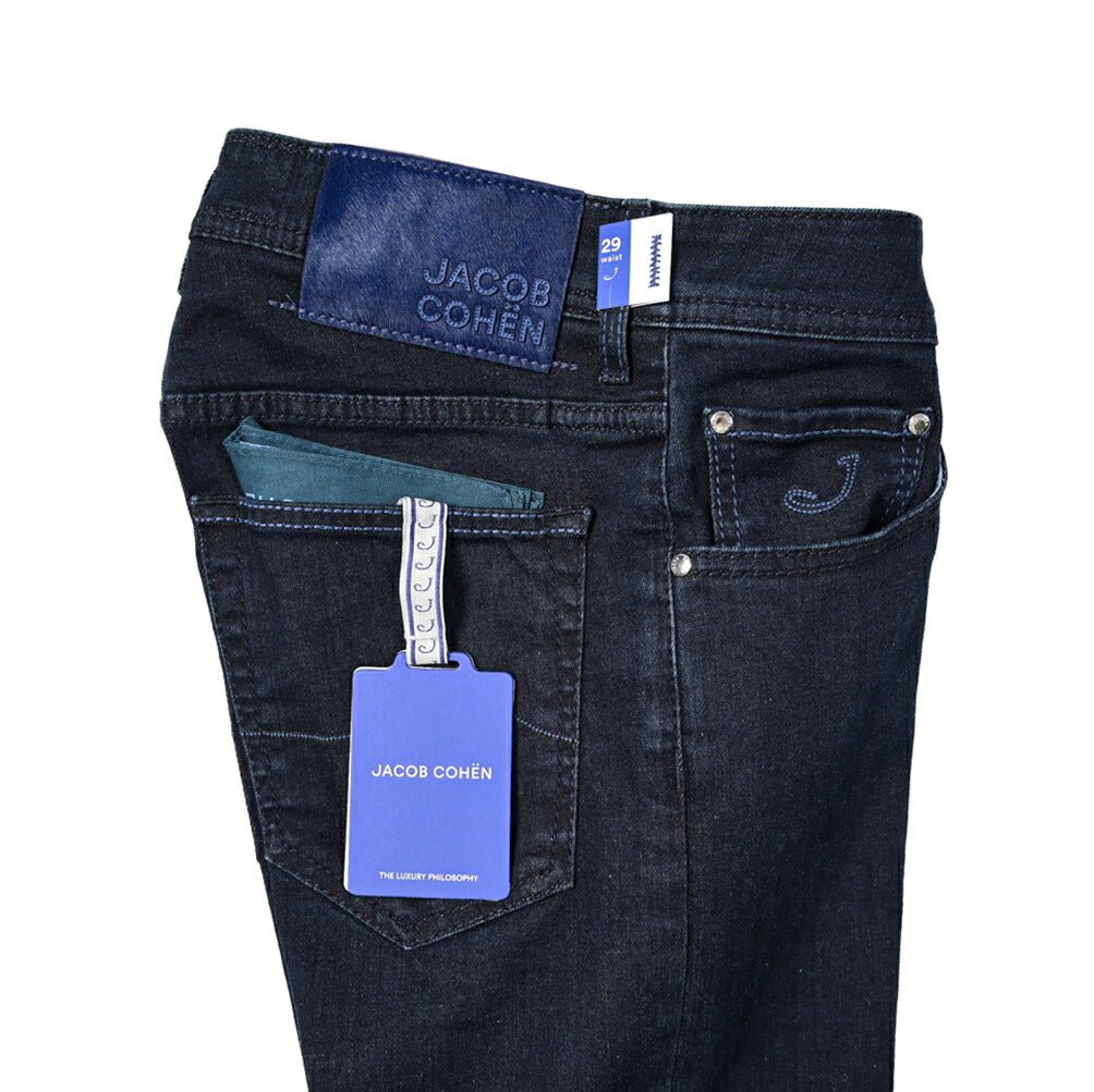 SALE｜JACOB COHEN NICK(622) SLIM FIT ストレッチデニムジーンズ / メンズ – GUARDAROBA MILANO  OFFICIAL STORE