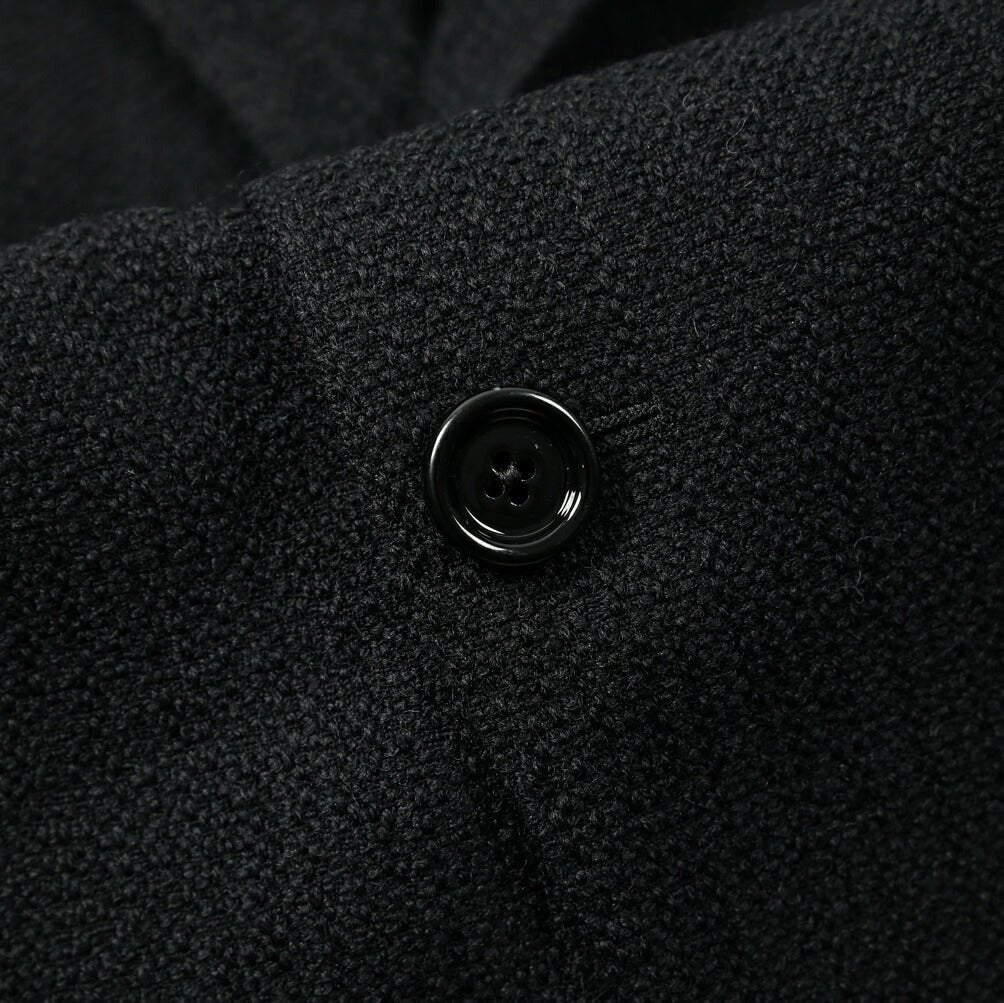 【最高級品✨】LARDINI ラルディーニ 中綿 キルティングコート 黒 44