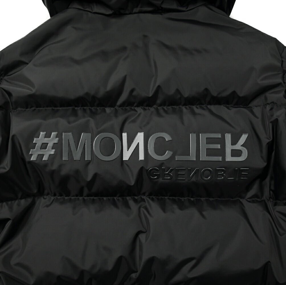 23-24AW MONCLER GRENOBLE PERFORMANCE&STYLE "MAZOD" 2層テクニカルナイロン ダウンジャケット｜GUARDAROBA MILANO OFFICIAL STORE