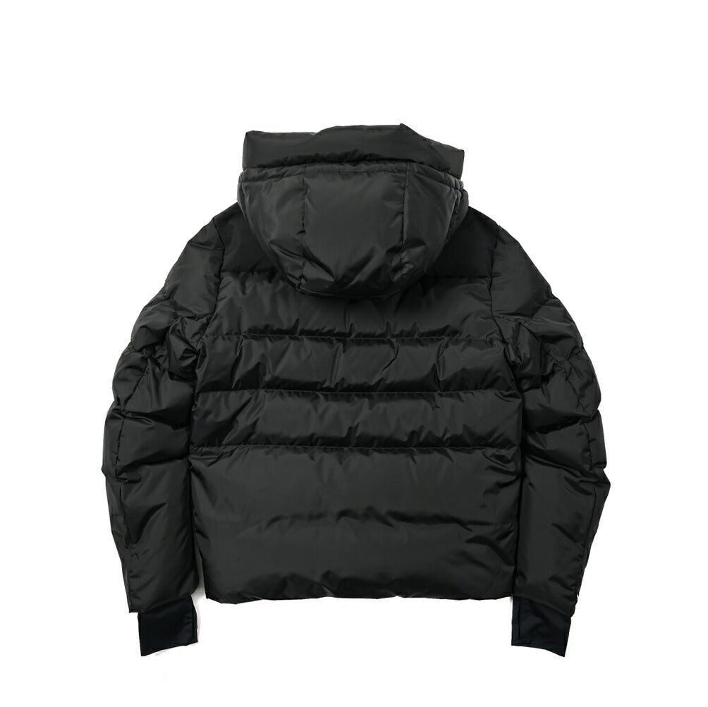 23-24AW MONCLER GRENOBLE "RODENBERG" 2層テクニカルナイロン ダウンジャケット｜GUARDAROBA MILANO OFFICIAL STORE